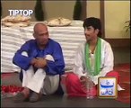 Best Performance of Sakhawat Naz and Akram Udas in Punjabi Stage Drama Clip