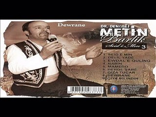 Metin Barlik - Ewdal Ê Quling