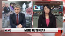 Death toll from MERS rises to 7, as Korea confirms 95 cases
