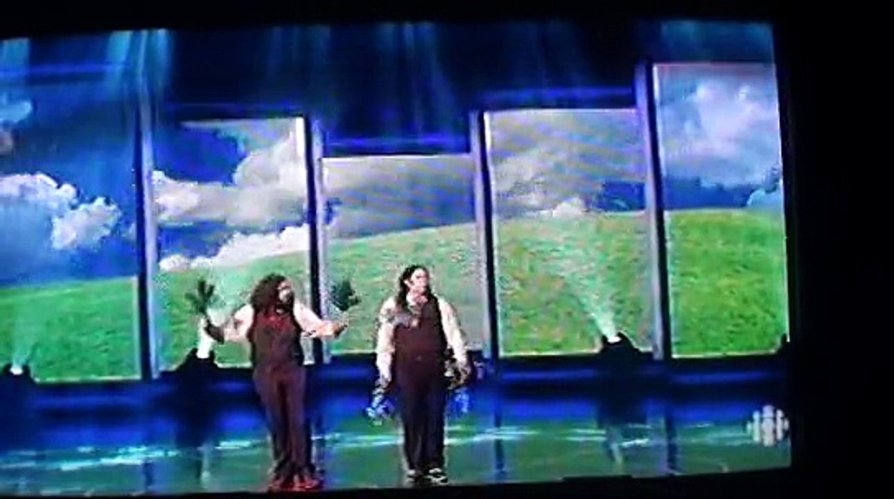 Les Denis Drolet - Les Arbres