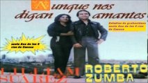 Lilian Suarez & Roberto Zumba  Primer amor