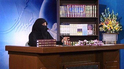 DURA E QURAN BY DR ZEBA WAQAR DAY 9 (PART 3) SURAH AN NEHAL, AYAT 35-128, SURAH ASH SHURAA, AYAT 1-68