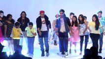 Slow Motion King Raghav Juyal's Best Dance Performance Ever, ABCD 2 Grand Promotions