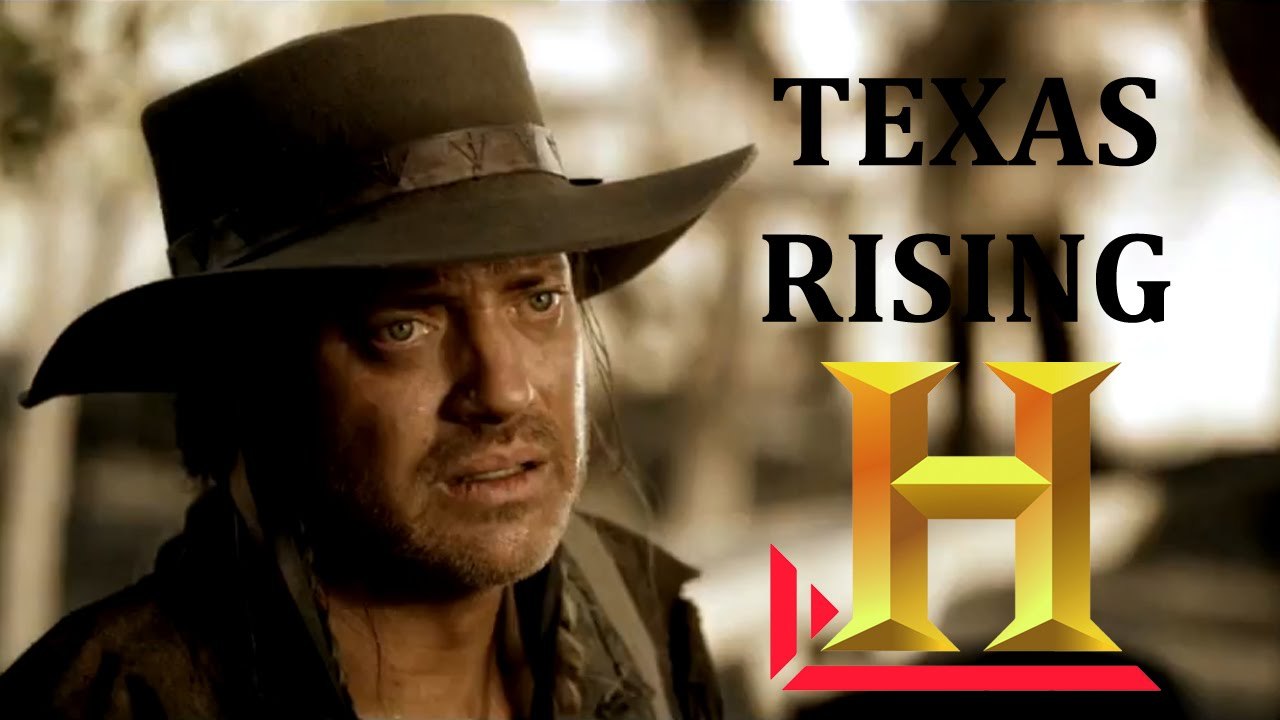 Texas Rising: Season 1, Episode 4  Vengeance Is Mine