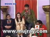Punjabi Stage Drama (sher e shayari) Sajan Abbas, Nargis, Zafri Khan,Asif Iqbal and etc