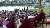 Tenga Rinpoche 2006 