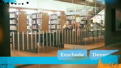 Saxion University of Applied Sciences, The Netherlands