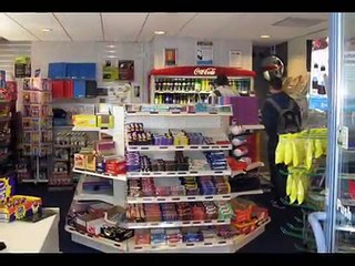 Loughborough University Library - What's in it for you?.wmv