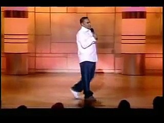 Russell Peters (Comedy Now)