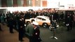 Porsche 911 50th anniversary tribute video
