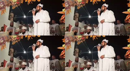 syed ahmad mohammad shah ki taaj poshi ki jaa rahi hai