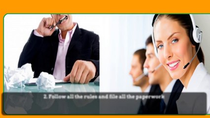 How to Start an Answering Service for Small Business