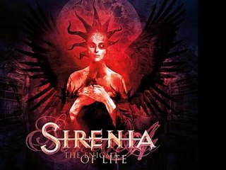 Sirenia - This Darkness