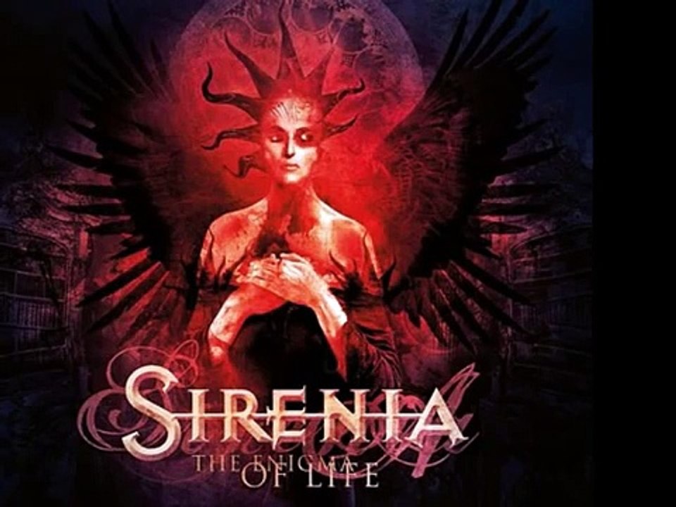 Sirenia - This Darkness