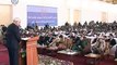 External Affairs Minister's remarks at the Inauguration of ANASTU in Kandahar.