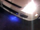 2001 honda Prelude Streetglow LEDs