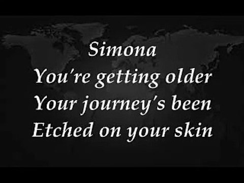 james Blunt 1973 Lyrics