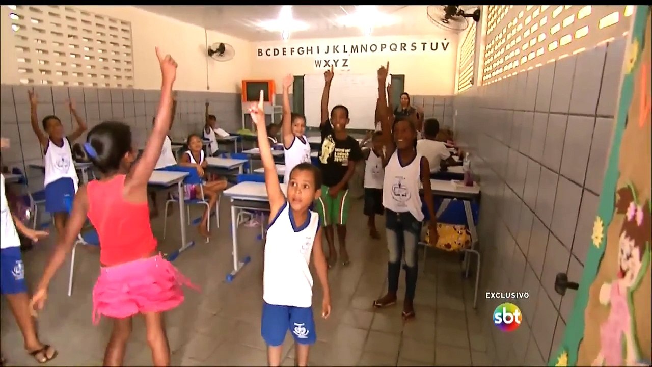 CONEXÃO REPÓRTER - Os Senhores da Fome [Segunda Parte] - 07-06-2015 PARTE 1/2 Online Completo Íntegra 07/06/2015 HD 720p