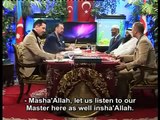 Dr. Zakir Naik on Harun Yahya tv