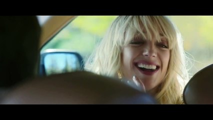 Soaked In Bleach Official Trailer #1 (2014) - Kurt Cobain Movie HD