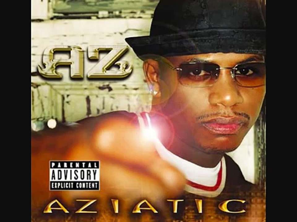 AZ - I'm Back