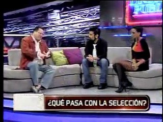 Phillip Butters habla acerca de la situación de la selección peruana de Fútbol