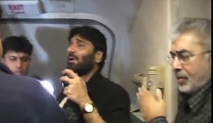 In Air Nadeem Sarwar Jaane Wale Karbala Ke