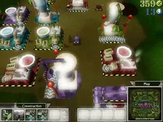 AMRTS {EMC}Armageddon Map