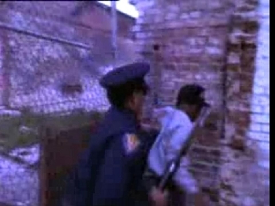 Dr. Dre. Eazy-E