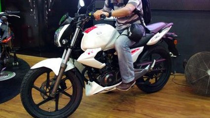 Benelli TNT15 150cc Naked Motorcycle Launched In Indonesia