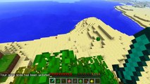 Minecraft MORPH MOD Spotlight! - Shape Shift & Get Abilities! (Minecraft Mod Showcase)