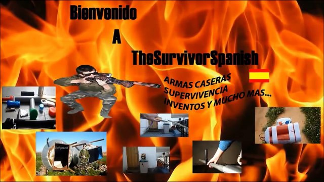 Assassins Creed Dart Gun HOW TO MAKE (TUTORIAL)