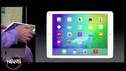 iOS 9 brings real multitasking to the iPad