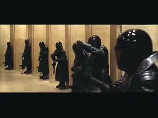 Equilibrium Music Video