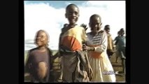 hutu vs tutsi: Il racconto di una piccola profuga