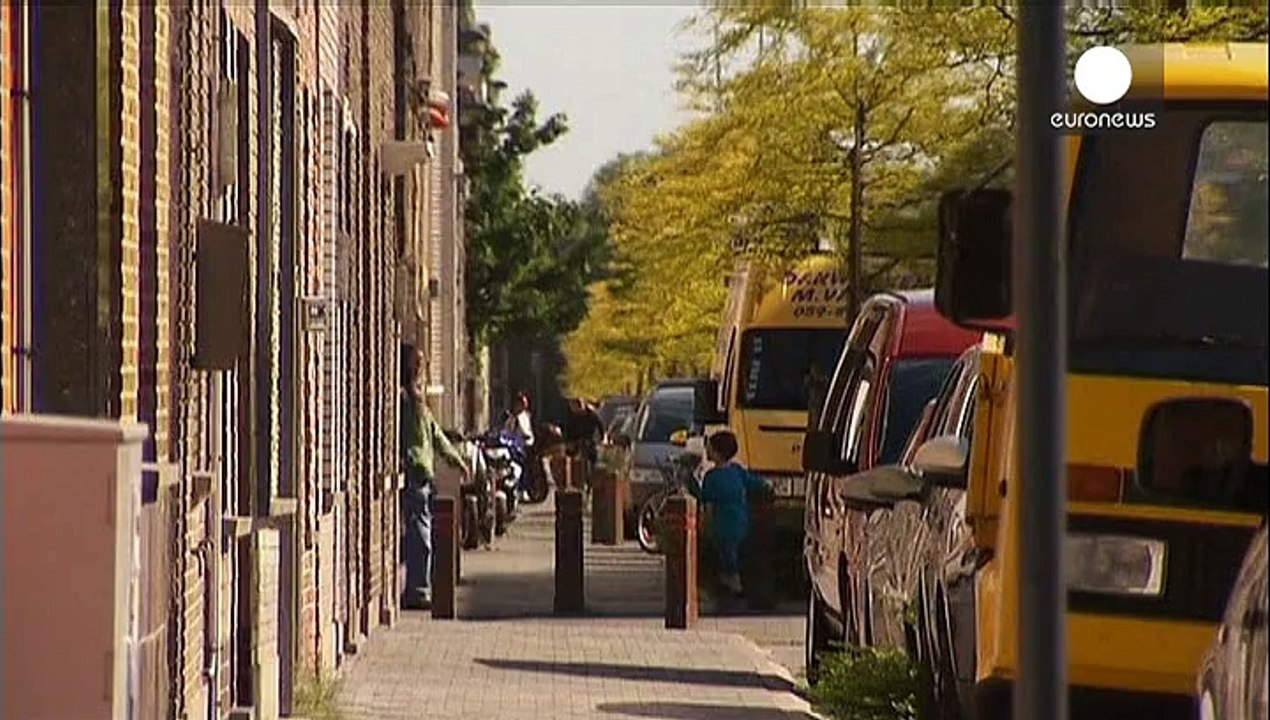 Zahlreiche Festnahmen bei Anti-Terror-Einsatz in Belgien