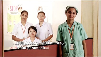 Yashoda Hospitals