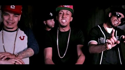 CHELO JAY - 2 AM (10 Bands Spanish Remix) (Video Oficial HD)