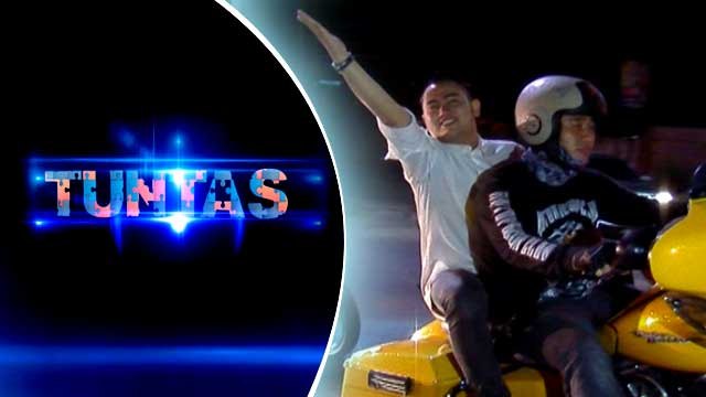 Highlight - Tuntas 09 Juni 2015