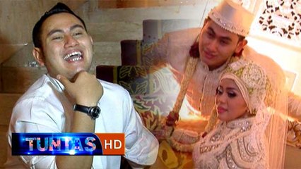 Berstatus Duda, Nassar Terbebas - Tuntas 09 Juni 2015