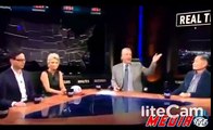 Bill Maher Further Exposes Militarized Police State and Abuse in Outstanding Monologue