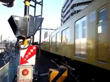 西武鉄道の列車がいろんな所から通過 発車チュウ ～ vol,9