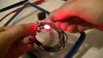 Wireless power energy elecricity transfer