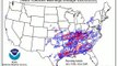 2012 National Weather Service Storm-Based Warnings