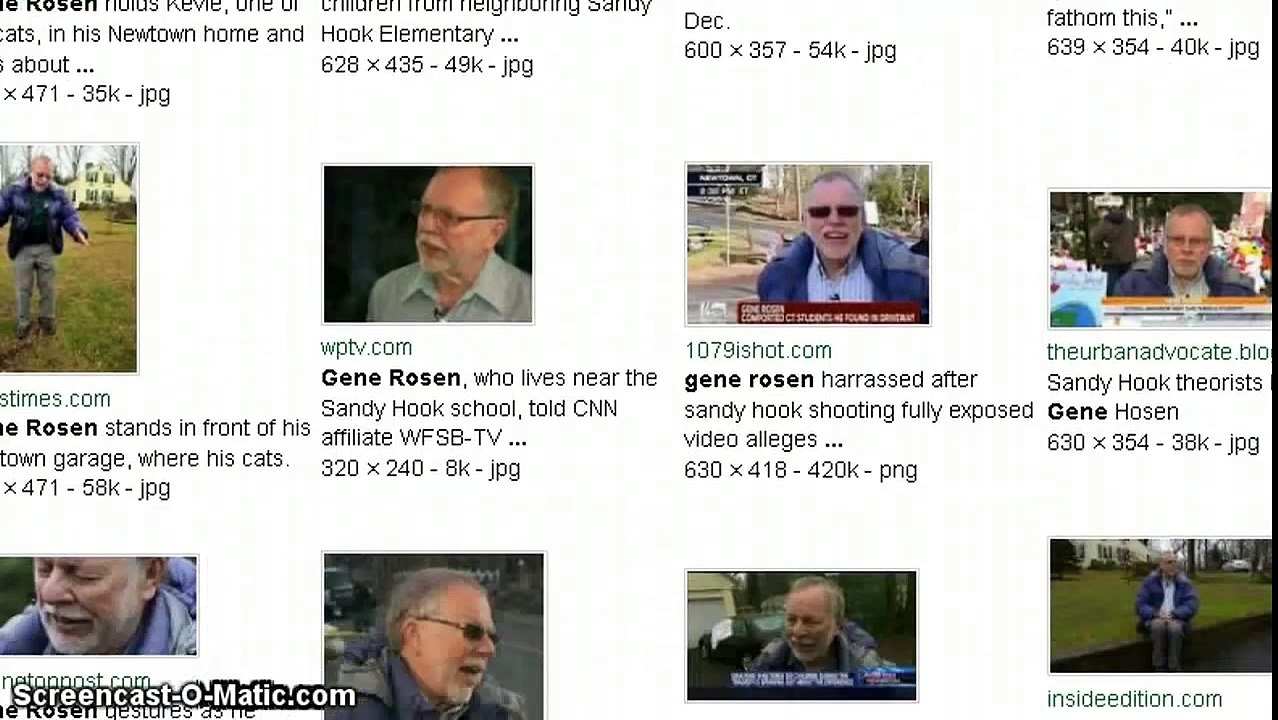 New Sandy Hook Bombshell! Everyone Got FREE Houses