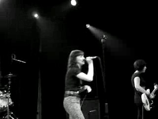 Long blondes only lovers left alive