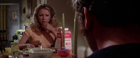 Close Encounters Of The Third Kind Mashed Potatoes