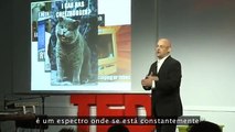 TEDTalks: Clay Shirky - Como o excedente cognitivo vai mudar o mundo