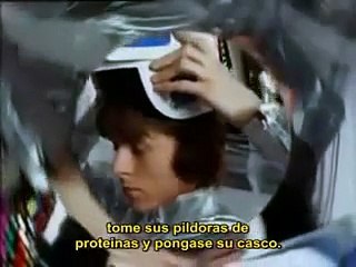 David Bowie   Space Oddity   Subtitulado al Español