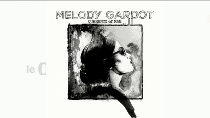 Pop & Co : "Melody Gardot, intime et sophistiquée"